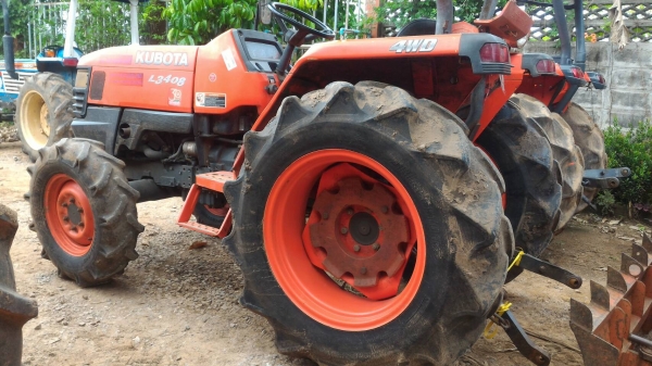 ขายรถไถ KUBOTA L3408 รถไร่สภาพสวยๆ เดิมๆ ราคา 150,000 สภาพเดิมๆ สวยๆ เครื่องดี เกียร์ดี ไฮดี พร้อมใช้งาน ราคาต่อรองได้ สนใจโทรคุยกันก่อนได้ครับ มีรถขนส่งบริการทั่วไทย ร้านสามย่านแทรคเตอร์ อ.แกลง จ.ระยอง โทร 0818618678 ,0899347475 id line=0818618678 id lin ขายรถไถ KUBOTA L3408 รถไร่สภาพสวยๆ เดิมๆ ราคา 150,000 สภาพเดิมๆ สวยๆ เครื่องดี เกียร์ดี ไฮดี พร้อมใช้งาน ราคาต่อรองได้ สนใจโทรคุยกันก่อนได้ครับ มีรถขนส่งบริการทั่วไทย ร้านสามย่านแทรคเตอร์ อ.แกลง จ.ระยอง โทร 0818618678 ,0899347475 id line=0818618678 id lin