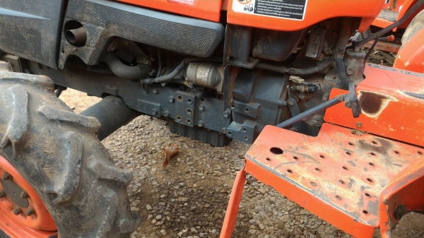 ขายรถไถ KUBOTA L3408 รถไร่สภาพสวยๆ เดิมๆ ราคา 150,000 สภาพเดิมๆ สวยๆ เครื่องดี เกียร์ดี ไฮดี พร้อมใช้งาน ราคาต่อรองได้ สนใจโทรคุยกันก่อนได้ครับ มีรถขนส่งบริการทั่วไทย ร้านสามย่านแทรคเตอร์ อ.แกลง จ.ระยอง โทร 0818618678 ,0899347475 id line=0818618678 id lin ขายรถไถ KUBOTA L3408 รถไร่สภาพสวยๆ เดิมๆ ราคา 150,000 สภาพเดิมๆ สวยๆ เครื่องดี เกียร์ดี ไฮดี พร้อมใช้งาน ราคาต่อรองได้ สนใจโทรคุยกันก่อนได้ครับ มีรถขนส่งบริการทั่วไทย ร้านสามย่านแทรคเตอร์ อ.แกลง จ.ระยอง โทร 0818618678 ,0899347475 id line=0818618678 id lin