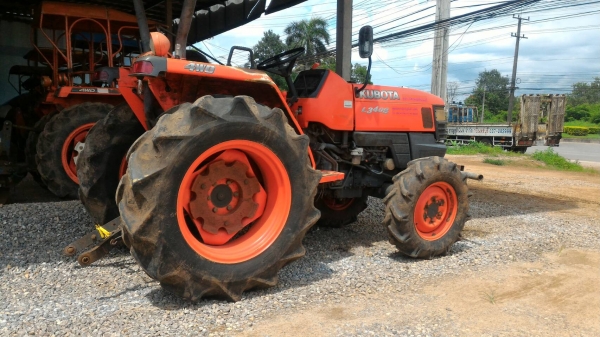 ขายรถไถ KUBOTA L3408 รถไร่สภาพสวยๆ เดิมๆ ราคา 150,000 สภาพเดิมๆ สวยๆ เครื่องดี เกียร์ดี ไฮดี พร้อมใช้งาน ราคาต่อรองได้ สนใจโทรคุยกันก่อนได้ครับ มีรถขนส่งบริการทั่วไทย ร้านสามย่านแทรคเตอร์ อ.แกลง จ.ระยอง โทร 0818618678 ,0899347475 id line=0818618678 id lin ขายรถไถ KUBOTA L3408 รถไร่สภาพสวยๆ เดิมๆ ราคา 150,000 สภาพเดิมๆ สวยๆ เครื่องดี เกียร์ดี ไฮดี พร้อมใช้งาน ราคาต่อรองได้ สนใจโทรคุยกันก่อนได้ครับ มีรถขนส่งบริการทั่วไทย ร้านสามย่านแทรคเตอร์ อ.แกลง จ.ระยอง โทร 0818618678 ,0899347475 id line=0818618678 id lin