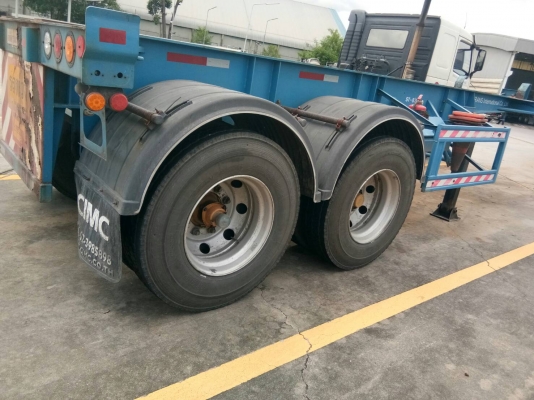หางสั้น RCK หางสั้น RCK