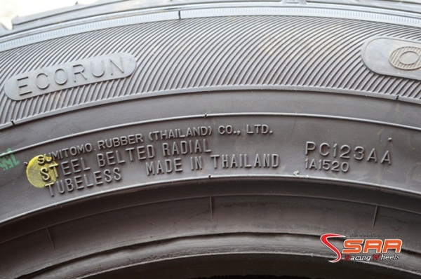 FALKEN ZE914 225/55R16 เส้นละ 2,900 บาท