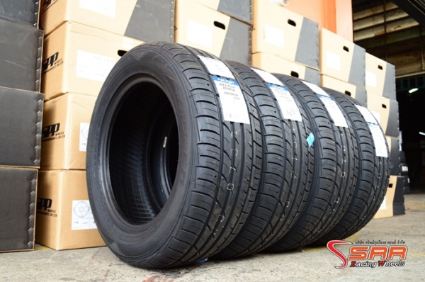 FALKEN ZE914 225/55R16 เส้นละ 2,900 บาท FALKEN ZE914 225/55R16 เส้นละ 2,900 บาท