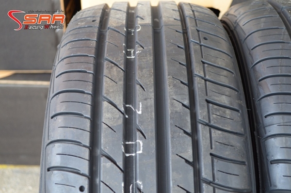 FALKEN ZE914 225/55R16 เส้นละ 2,900 บาท FALKEN ZE914 225/55R16 เส้นละ 2,900 บาท