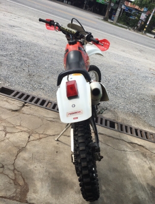 ขาย XR250R