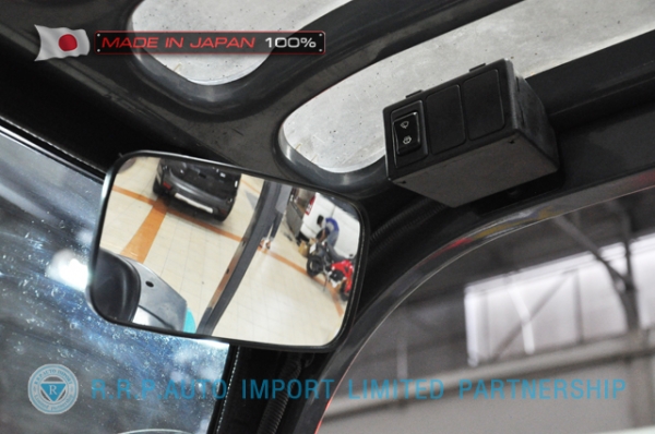 ขายรถโฟล์คลิฟท์มือสอง TOYOTA รุ่น 8FD325-33341 นำเข้าจากประเทศญี่ปุ่น 100\% ไม่เคยใช้งานในไทย