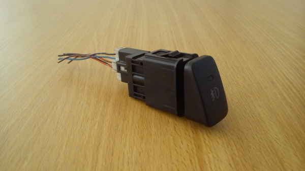 สวิตช์สปอร์ตไล้ท์ตัวนอก HONDA ACCORD 1998-2002