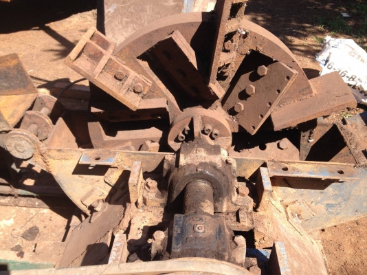 เครื่องสับไม้ เครื่องสับไม้