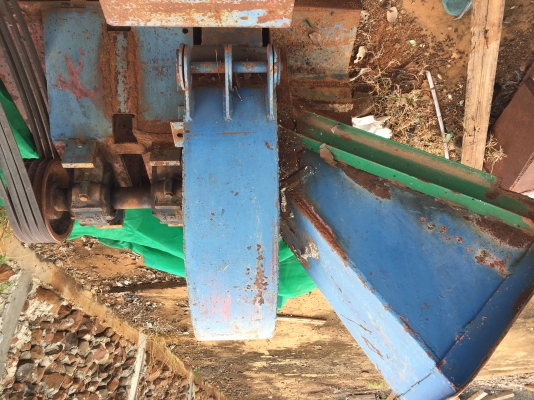 เครื่องสับไม้ เครื่องสับไม้