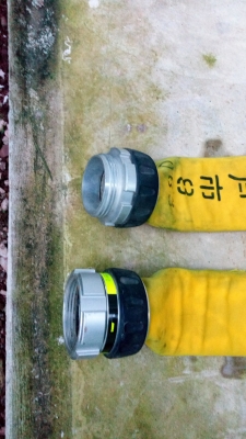 สายยางดับเพลิงขนาด4นิ้ว