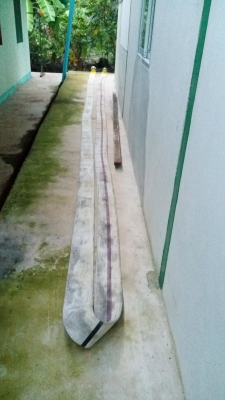 สายยางดับเพลิงขนาด4นิ้ว