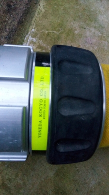 สายยางดับเพลิงขนาด4นิ้ว