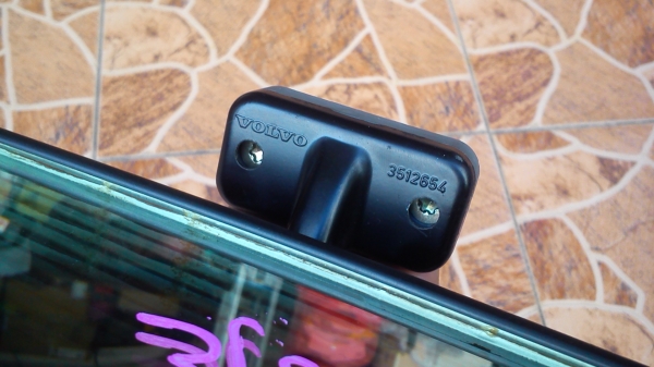 กระจกมองหลัง VOLVO V850 แท้