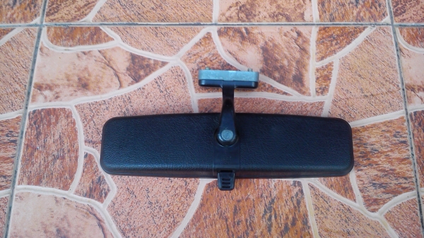 กระจกมองหลัง VOLVO V850 แท้