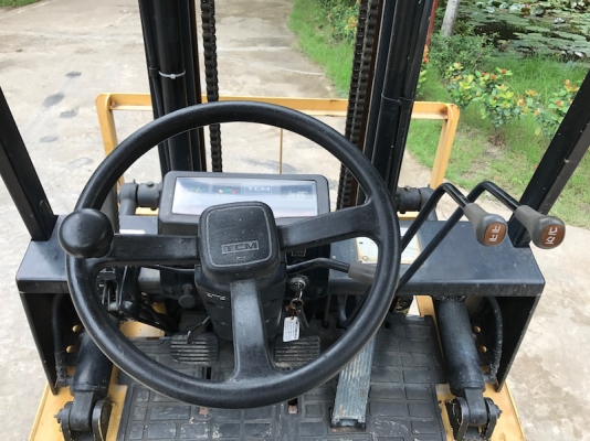 ขายFORKLIFT TCM FG15N17 เกียร์AUTO(1.5ตัน) เสา3เมตร สวยเดิมจากญี่ปุ่น ยังไม่เคยใช้ในไทย 125,000เท่านั้น!! ขายFORKLIFT TCM FG15N17 เกียร์AUTO(1.5ตัน) เสา3เมตร สวยเดิมจากญี่ปุ่น ยังไม่เคยใช้ในไทย 125,000เท่านั้น!!