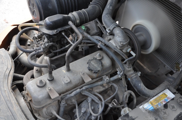 ขายFORKLIFT TOTOTA รุ่น7FG15(1.5ตัน) สวยเดิมจากญี่ปุ่น ยังไม่เคยใช้ในไทย 135,000เท่านั้น!! ขายFORKLIFT TOTOTA รุ่น7FG15(1.5ตัน) สวยเดิมจากญี่ปุ่น ยังไม่เคยใช้ในไทย 135,000เท่านั้น!!