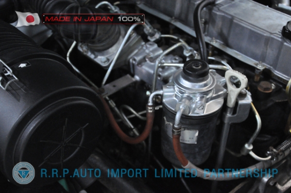 ขายรถโฟล์คลิฟท์มือสอง MITSUBISHI รุ่น FD35T-12472 นำเข้าจากประเทศญี่ปุ่น 100\% ไม่เคยใช้งานในไทย