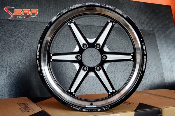 BILLET SPP ขอบ20 B/LMC สำหรับใส่รถกระบะหรือ SUV