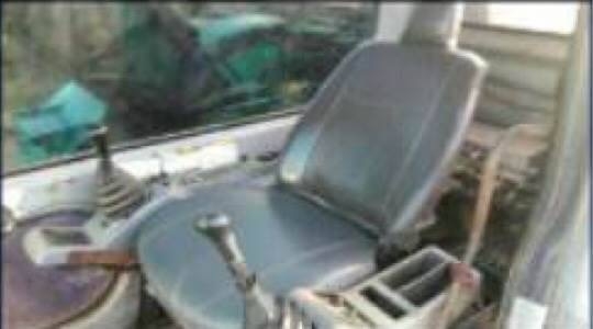 ขาย 595,000 บาท KOBELCO SK200 MARK 5 SUPER เครื่องดี ปั้มแรง โช่หนา เอวแน่น ไฟฟ้าครบ เอกสารอินวอยท์ รถอยู่ จ.เพชรบูรณ์ โทร&ไอดีไลน์ 0610710295 ขาย 595,000 บาท KOBELCO SK200 MARK 5 SUPER เครื่องดี ปั้มแรง โช่หนา เอวแน่น ไฟฟ้าครบ เอกสารอินวอยท์ รถอยู่ จ.เพชรบูรณ์ โทร&ไอดีไลน์ 0610710295