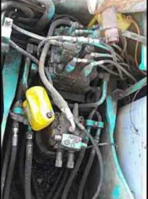 ขาย 595,000 บาท KOBELCO SK200 MARK 5 SUPER เครื่องดี ปั้มแรง โช่หนา เอวแน่น ไฟฟ้าครบ เอกสารอินวอยท์ รถอยู่ จ.เพชรบูรณ์ โทร&ไอดีไลน์ 0610710295 ขาย 595,000 บาท KOBELCO SK200 MARK 5 SUPER เครื่องดี ปั้มแรง โช่หนา เอวแน่น ไฟฟ้าครบ เอกสารอินวอยท์ รถอยู่ จ.เพชรบูรณ์ โทร&ไอดีไลน์ 0610710295