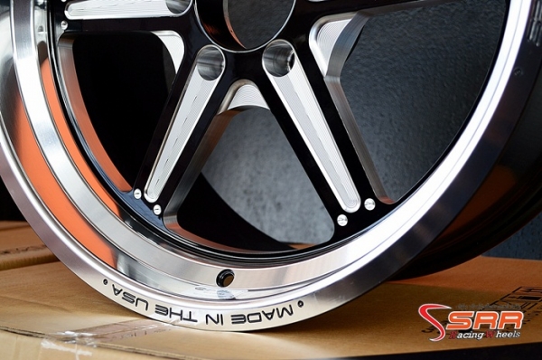 BILLET SPP ขอบ20 B/LMIC สำหรับใส่รถกระบะหรือ SUV BILLET SPP ขอบ20 B/LMIC สำหรับใส่รถกระบะหรือ SUV
