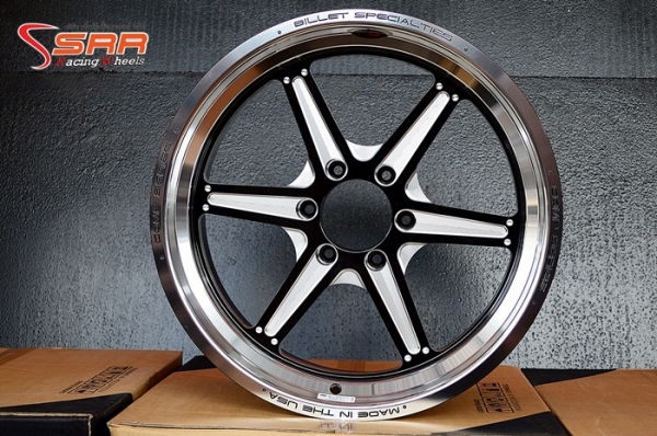 BILLET SPP ขอบ20 B/LMIC สำหรับใส่รถกระบะหรือ SUV BILLET SPP ขอบ20 B/LMIC สำหรับใส่รถกระบะหรือ SUV