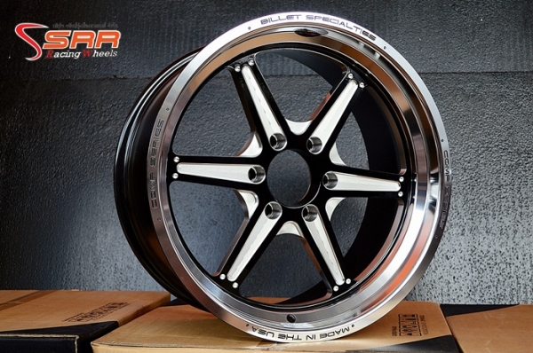 BILLET SPP ขอบ20 B/LMIC สำหรับใส่รถกระบะหรือ SUV BILLET SPP ขอบ20 B/LMIC สำหรับใส่รถกระบะหรือ SUV