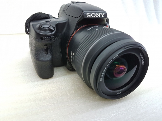 กล้อง SONY รุ่น SLT-A37 สีดำ กล้องดิจิตอล DSLT 16.1 MP กระเป๋า ที่ชาร์ท เมม 8 GB สภาพใหม่ ส่งฟรี กล้อง SONY รุ่น SLT-A37 สีดำ กล้องดิจิตอล DSLT 16.1 MP กระเป๋า ที่ชาร์ท เมม 8 GB สภาพใหม่ ส่งฟรี