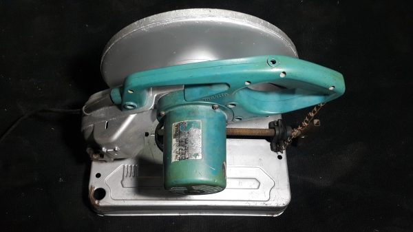 ขาย ไฟเบอร์ตัดเหล็ก makita 2414b แท้(thx thanat nakasan)