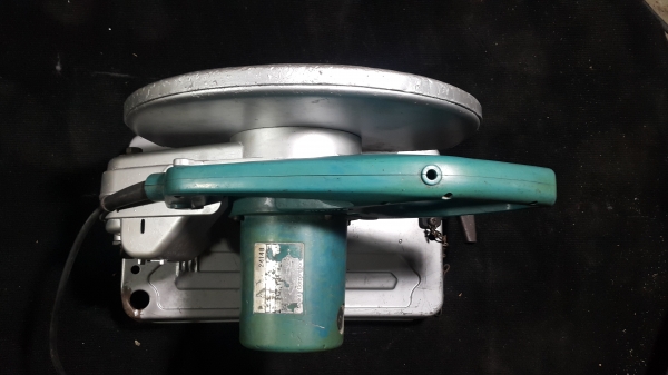 ขาย ไฟเบอร์ตัดเหล็ก makita 2414b แท้(thx thanat nakasan)