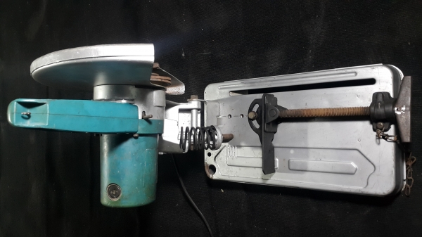 ขาย ไฟเบอร์ตัดเหล็ก makita 2414b แท้(thx thanat nakasan)