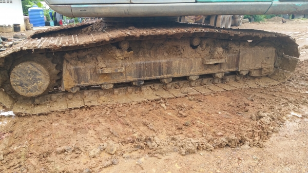 ขาย 595,000 KOBELCO sk 200-5 super ไฟฟ้าครบ เครื่องดี ปั้มแรง เอวดี ช่วงล่างดี เอกสารแจ้งจำหน่าย รถอยู่ สระบุรี 090-772-3710 090-772-3708 ขาย 595,000 KOBELCO sk 200-5 super ไฟฟ้าครบ เครื่องดี ปั้มแรง เอวดี ช่วงล่างดี เอกสารแจ้งจำหน่าย รถอยู่ สระบุรี 090-772-3710 090-772-3708