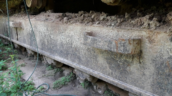 ขายPC200-5 ตูดแดง คอนโทรลสั้น เครื่องเดิม ปั้มเดิม ไฟฟ้ามีบางจุด แอรหนาว เอกสารซื้อขาย สภาพใช้งานได้ปกติ 355000บ.0828609250 ขายPC200-5 ตูดแดง คอนโทรลสั้น เครื่องเดิม ปั้มเดิม ไฟฟ้ามีบางจุด แอรหนาว เอกสารซื้อขาย สภาพใช้งานได้ปกติ 355000บ.0828609250