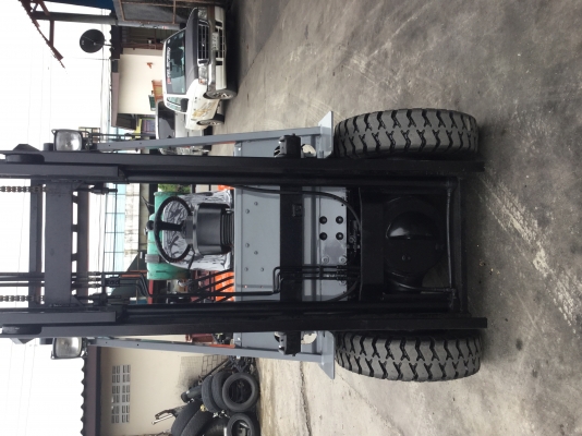 ขาย รถโฟรคลิฟท์ โตโยต้า รุ่น 6 เบนซิล 2 ตัน ขาย รถโฟรคลิฟท์ โตโยต้า รุ่น 6 เบนซิล 2 ตัน