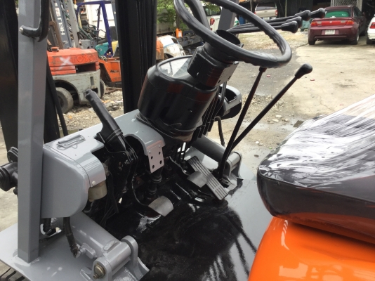 ขาย รถโฟรคลิฟท์ โตโยต้า รุ่น 6 เบนซิล 2 ตัน ขาย รถโฟรคลิฟท์ โตโยต้า รุ่น 6 เบนซิล 2 ตัน