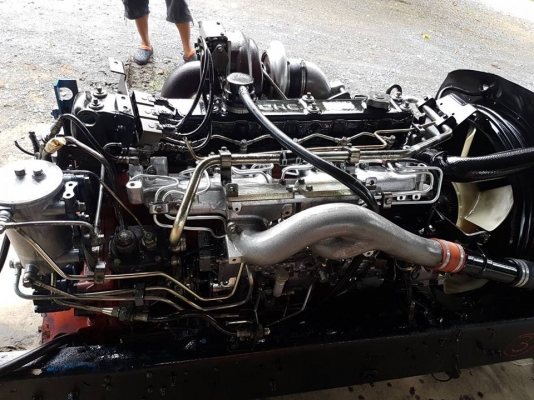 ขายเครื่อง ISUZU เน็กก้าเทอร์โบ(นอก) 320 แรง ขายเครื่อง ISUZU เน็กก้าเทอร์โบ(นอก) 320 แรง