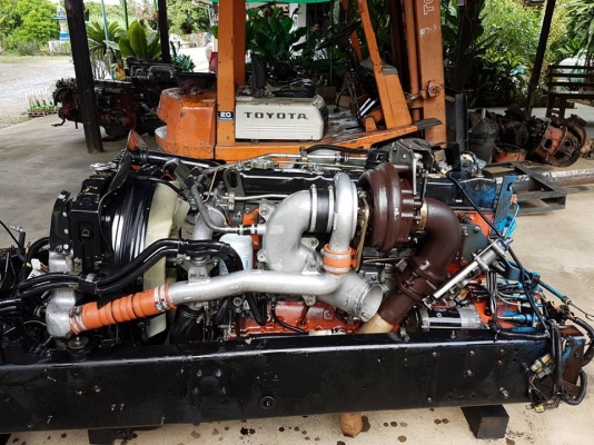 ขายเครื่อง ISUZU เน็กก้าเทอร์โบ(นอก) 320 แรง ขายเครื่อง ISUZU เน็กก้าเทอร์โบ(นอก) 320 แรง