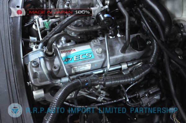 ขายรถโฟล์คลิฟท์มือสอง TOYOTA รุ่น 8FGJ35-30975 นำเข้าจากประเทศญี่ปุ่น 100\% ไม่เคยใช้งานในไทย