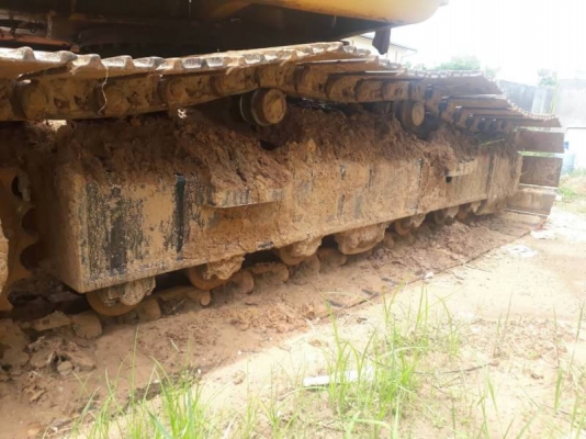 ขาย 1,250,000 KOMATSU PC200-7 ทำงาน 10,643 ชม . เครื่องดี ปั้มแรง โช่หนา เอวแน่น ไฟฟ้าครบ แอร์เย็น เอกสารอินสอยท์ รถอยู่ จ.สระบุรี 090-772-3710 090-772-3708 ขาย 1,250,000 KOMATSU PC200-7 ทำงาน 10,643 ชม . เครื่องดี ปั้มแรง โช่หนา เอวแน่น ไฟฟ้าครบ แอร์เย็น เอกสารอินสอยท์ รถอยู่ จ.สระบุรี 090-772-3710 090-772-3708