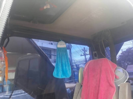 ขาย 1,250,000 KOMATSU PC200-7 ทำงาน 10,643 ชม . เครื่องดี ปั้มแรง โช่หนา เอวแน่น ไฟฟ้าครบ แอร์เย็น เอกสารอินสอยท์ รถอยู่ จ.สระบุรี 090-772-3710 090-772-3708 ขาย 1,250,000 KOMATSU PC200-7 ทำงาน 10,643 ชม . เครื่องดี ปั้มแรง โช่หนา เอวแน่น ไฟฟ้าครบ แอร์เย็น เอกสารอินสอยท์ รถอยู่ จ.สระบุรี 090-772-3710 090-772-3708