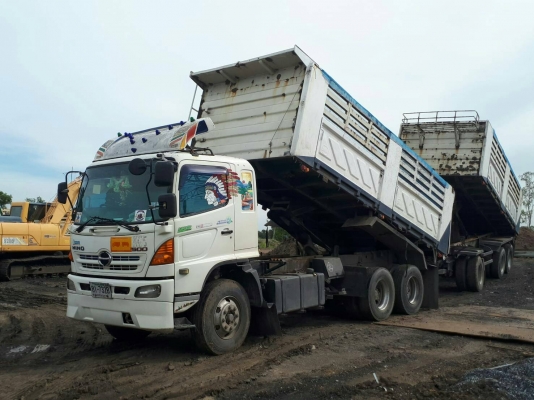 Hino 380