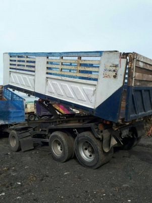 Hino 380