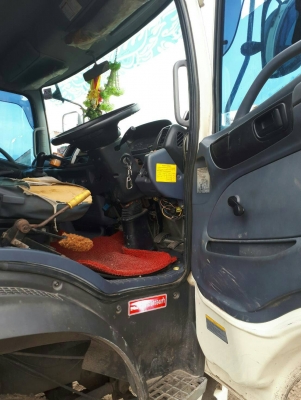 Hino 380