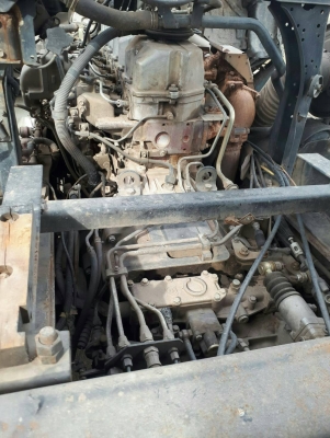 Hino 380