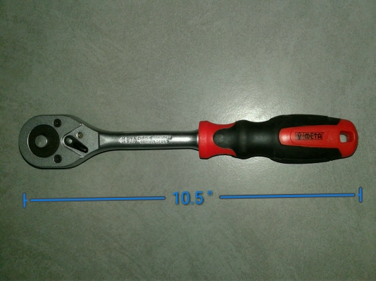 ชุดบล็อก Meta EC-13