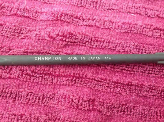 ชุดไขควงลองไฟ Champion No.4400-B ชุดไขควงลองไฟ Champion No.4400-B