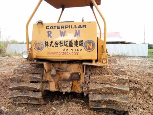 ขาย 550,000 CAT 4 E  เก่านอกแท้ 6 เดือน  ตีนเป็ด เครื่องดี เกียร์แรง ช่วงล่างสวย เอกสารอินวอยทร์ รถสวยพร้อมใช้ รถอยู่ กทม. 090-772-3710 090-772-3708