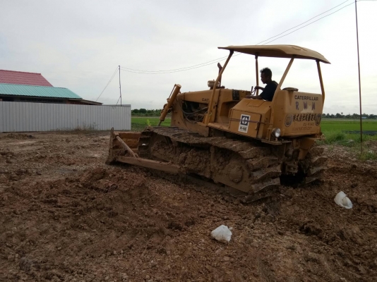 ขาย 550,000 CAT 4 E  เก่านอกแท้ 6 เดือน  ตีนเป็ด เครื่องดี เกียร์แรง ช่วงล่างสวย เอกสารอินวอยทร์ รถสวยพร้อมใช้ รถอยู่ กทม. 090-772-3710 090-772-3708