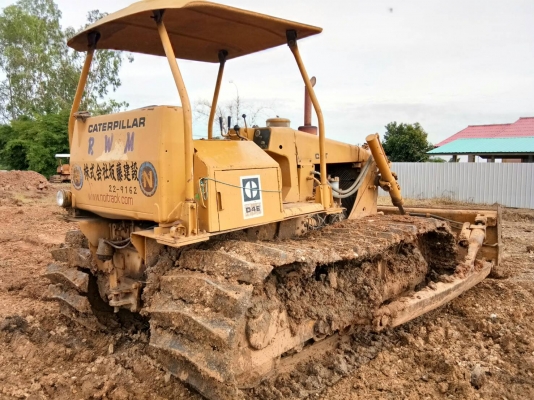 ขาย 550,000 CAT 4 E  เก่านอกแท้ 6 เดือน  ตีนเป็ด เครื่องดี เกียร์แรง ช่วงล่างสวย เอกสารอินวอยทร์ รถสวยพร้อมใช้ รถอยู่ กทม. 090-772-3710 090-772-3708