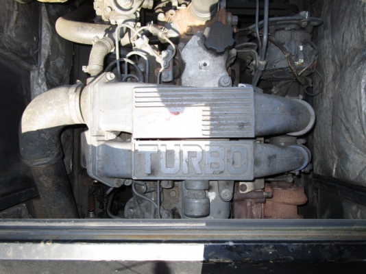 ขายรถเครน 8 ตัน 4 ล้อ TADANO TR80M-1 year1993 มาถึงเมืองไทย กย.60