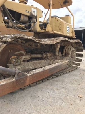 ขาย 465,000 แทรคเตอร์ CAT D4E ตีนเป็ด เครื่องดี เกียร์แรง ช่วงล่างสวย รถสวยพร้อมใช้ รถอยู่. ลพบุรี 090-772-3710 090-772-3708 ขาย 465,000 แทรคเตอร์ CAT D4E ตีนเป็ด เครื่องดี เกียร์แรง ช่วงล่างสวย รถสวยพร้อมใช้ รถอยู่. ลพบุรี 090-772-3710 090-772-3708